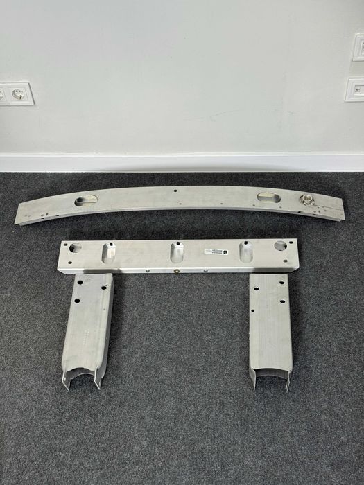 Підсилювач (уселитель) BMW X3 F25 USA 2010–2017 ( 51647274662 )