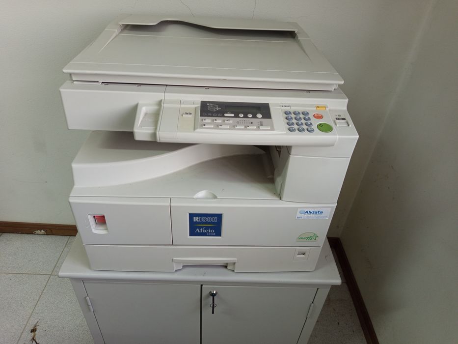 Ricoh Aficio 1113