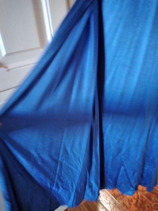 Vestido de cerimonia