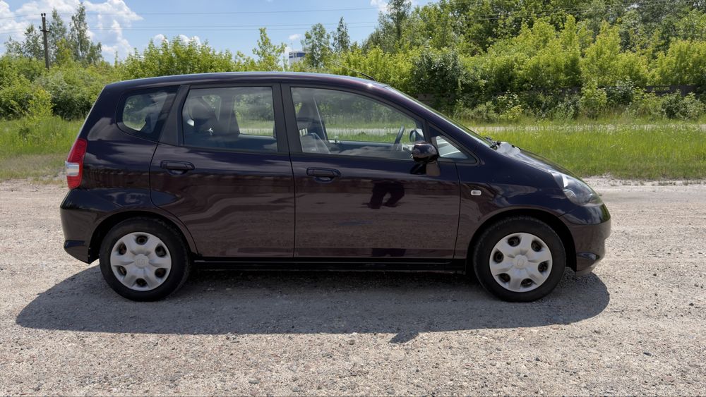 Honda Jazz 2007 VIN JHMGD57307S202374 фото оголошення 16 з 24