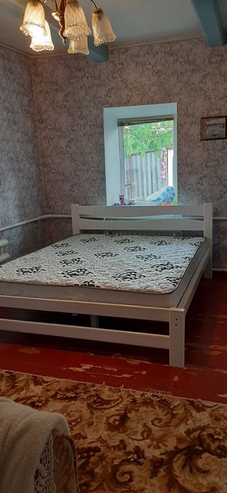 Изготовим кровать  одинарную и полуторную