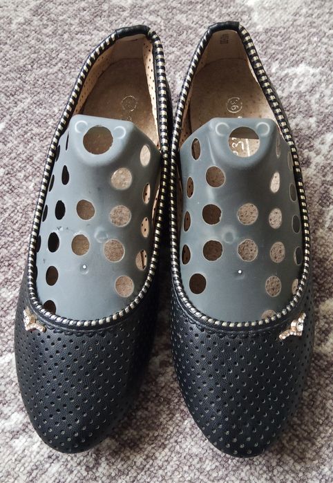 Туфлі (Балетки) жіночі нові