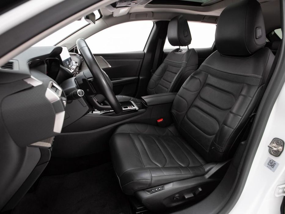 Citroën C5 X 1.6 Hybrid Shine e-EAT8