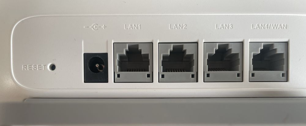 Sprzedam router HUAWEI model B535-232