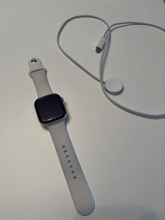 Apple Watch Série 11 46MM NOVO com Garantia + Fatura