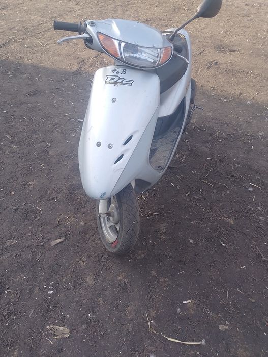 Скутер Хонда діо34