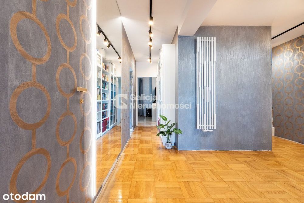 Dom 260 m² po kapitalnym remoncie. Załęże