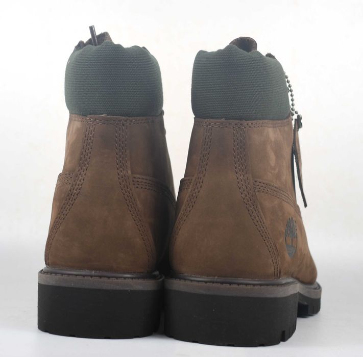 Trapery Timberland Premium 6 In Waterproof Boot roz. 36