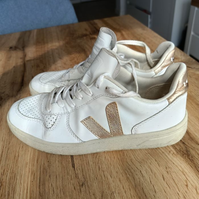Buty veja v10 rozmiar 38