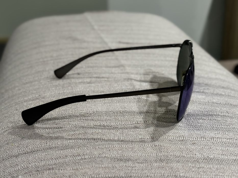 Óculos de Sol Dolce & Gabbana DG 2152 Matte Gunmetal