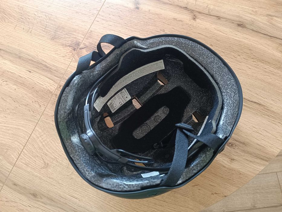 Kask na deskorolkę, rolki, hulajnogę