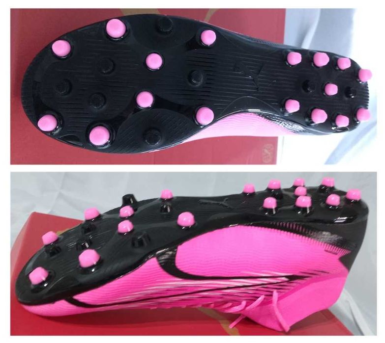 Puma Ultra Pro MG chuteiras homem Tam 44,5 (204)