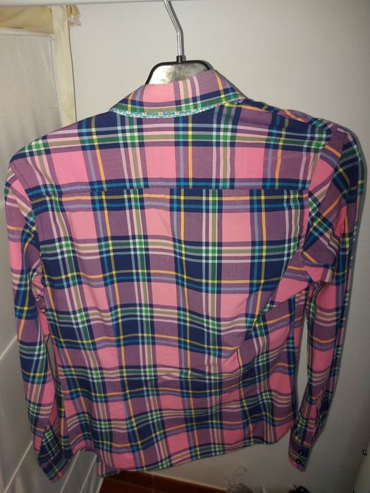 Camisa da marca Signal