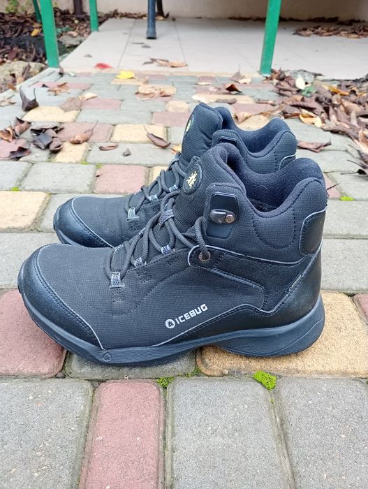 Ботинки Icebug Pace 2 Gore Tex 41 / 42