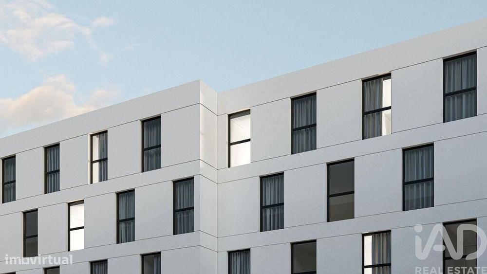 Apartamento T3 em São João Baptista de 118,00 m2 — São João Baptista, Santarém