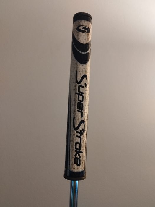 Scotty Cameron Studio Style Newport 2.5