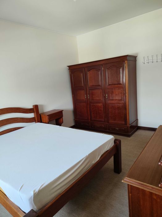 Quartos e Suite na Av. Sá Carneiro, Bragança