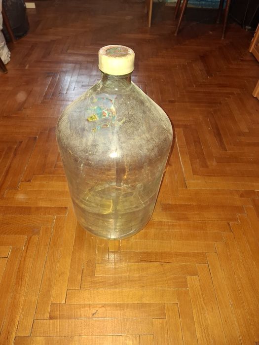 Бутель 20 літрів