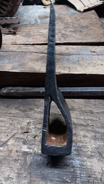 Siekiera  ciesielska  nr1398