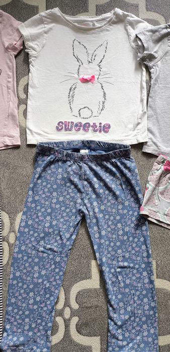 Piżama 98 cool club