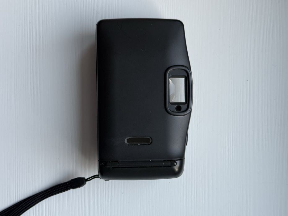 Yashica Clearlook FF aparat kompaktowy
