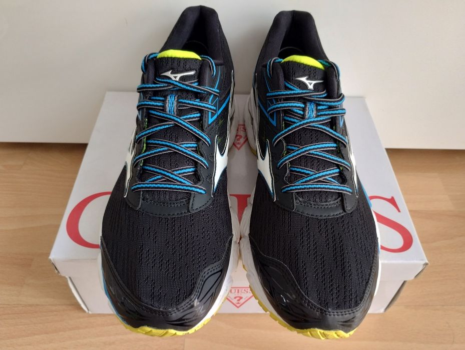 Buty męskie sportowe 44 Mizuno Wave Ultima 9