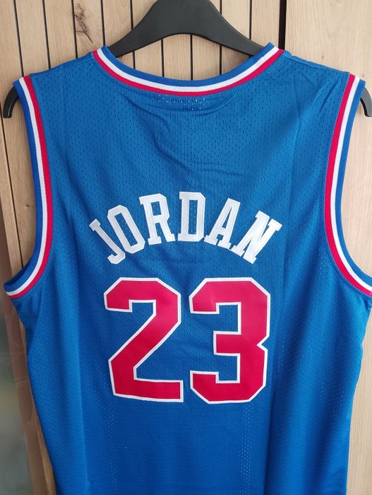 Koszulka NBA Michael Jordan all stars