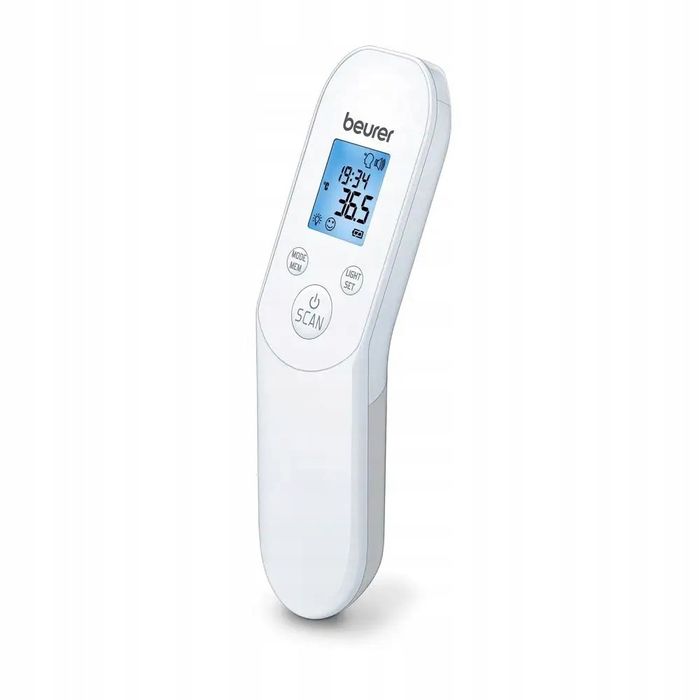 Termometr bezdotykowy Beurer FT 85