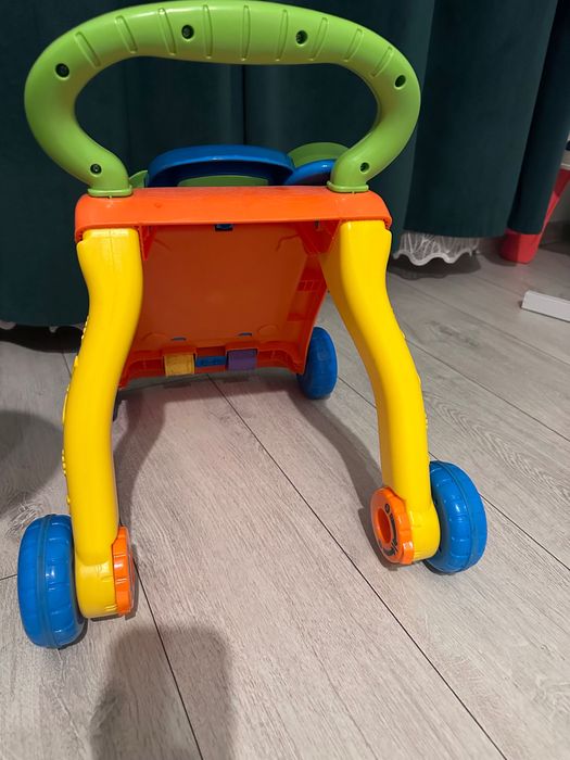 Pchacz Gawędziarz Vtech