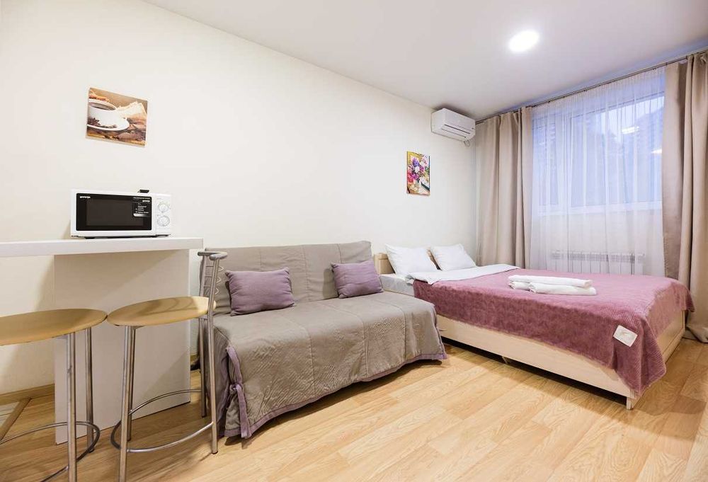 Затишок і комфорт щодня: оренда в ЖК SmartHouse. Є Укриття.