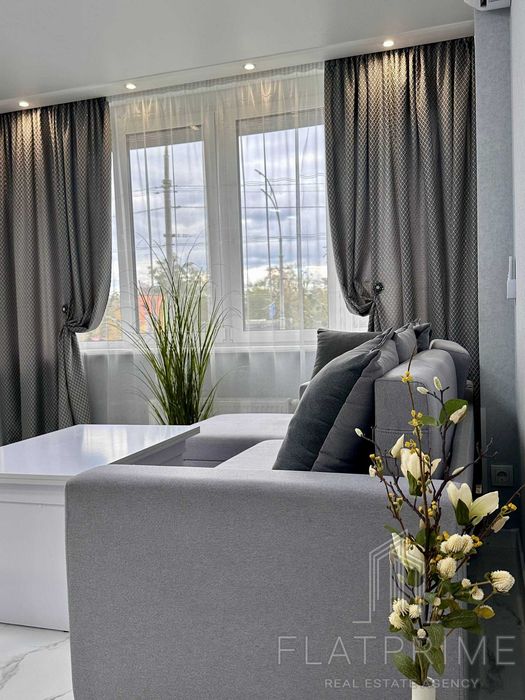 ЖК Perfect Town, Голосі'вський р-н, Теремки, євродвушка, продаж