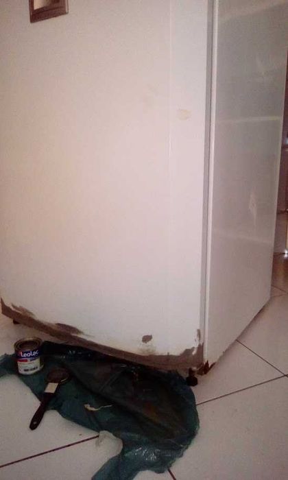 RENOVAÇÃO E ENVELOPAMENTO DE FRIGOÍFICO EM PÓVOA e ALVERCA