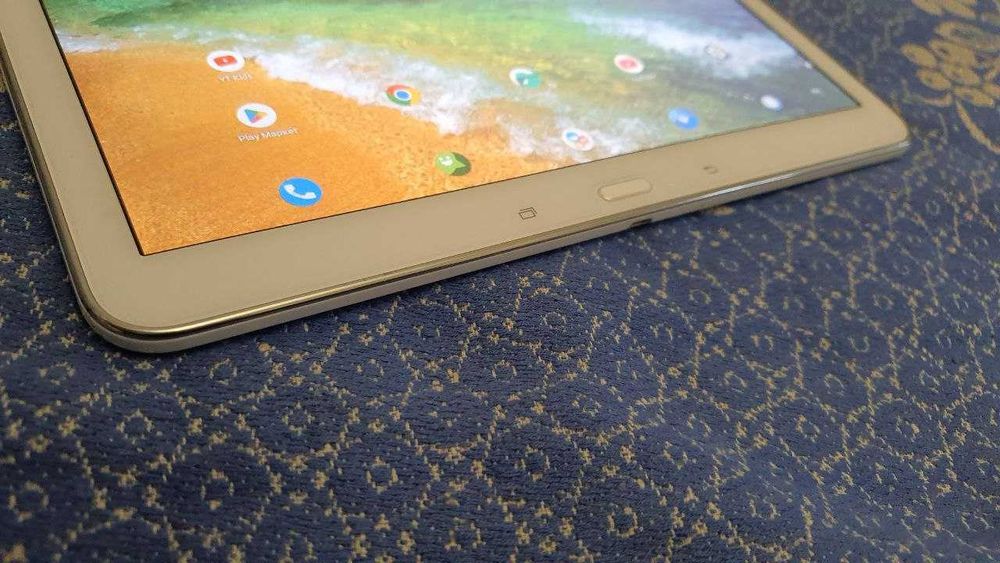 Планшет Samsung Galaxy Tab 16Gb Диагональ 10.1"