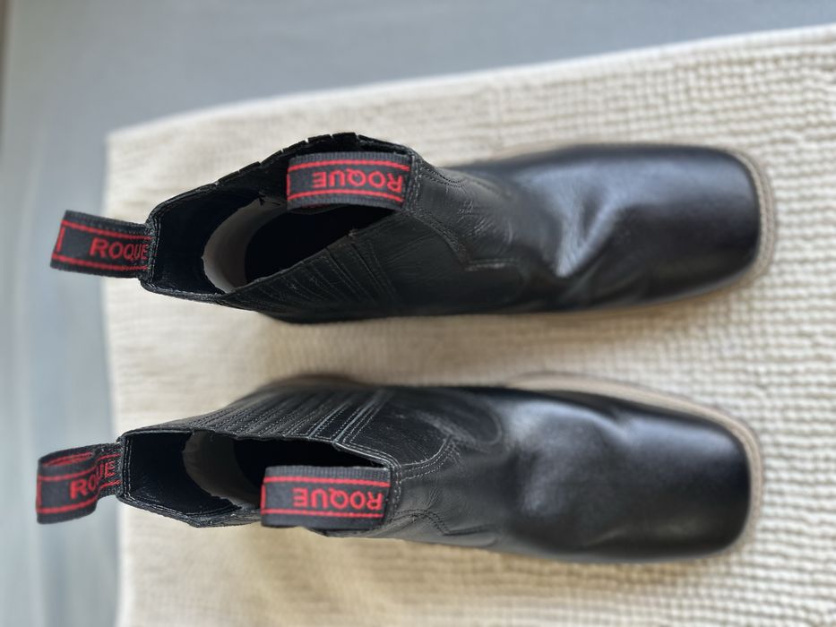 Bota Masculina tamanho 46 NOVA