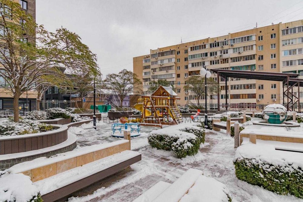 2-кімнатна квартира за адресою Оболонський просп. (площа 61 м²) - Atlanta.ua - фото 24