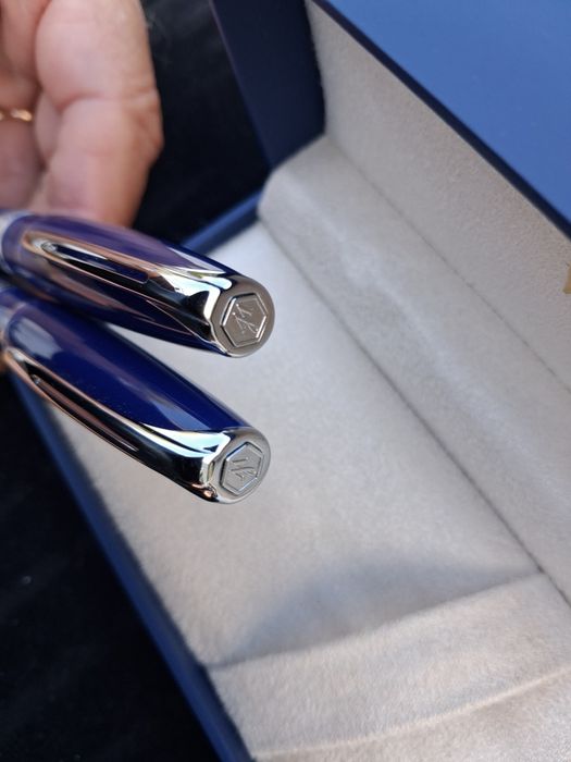 Canetas Waterman Sharlston