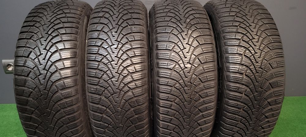 Шини 205/55 R16 GOODYEAR Ultra Grip 9+ резина колеса гума з Німеччини