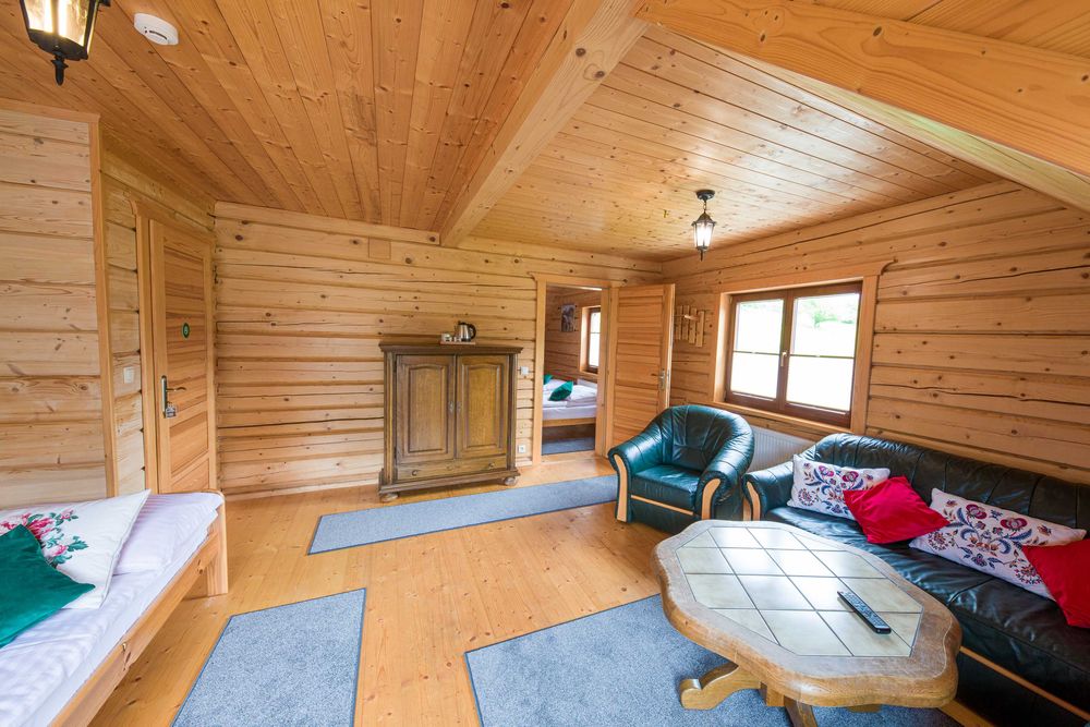 Dom na wyłączność 2-20+ osób /Pokoje/Domki