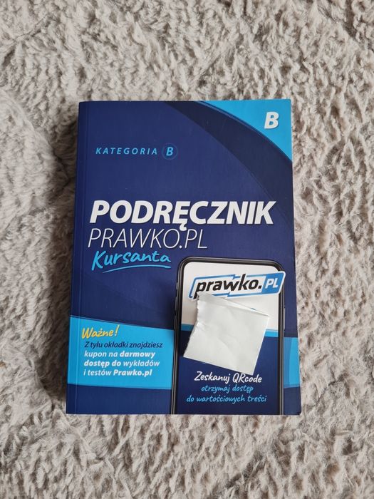 podręcznik kursanta prawko pl