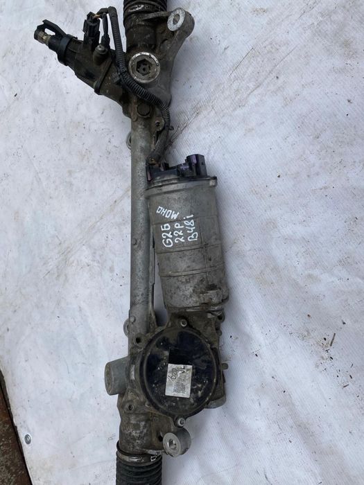 Кермова рейка  BMW G20 G22 G26 RWD