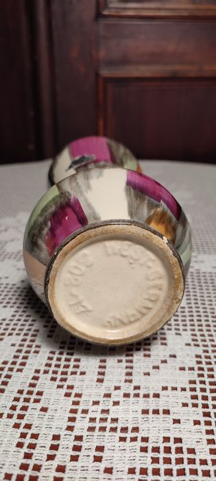 Wazon niemiecki west germany