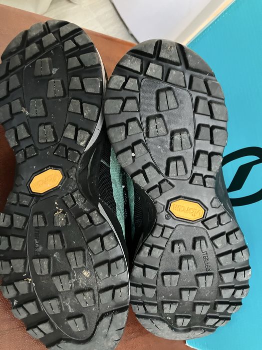 sapatos Scarpa Mescalito 39.5