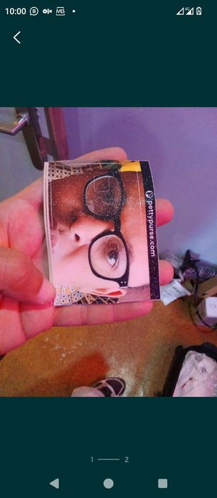 CARTÕES BRILHANTES PARA Presentes