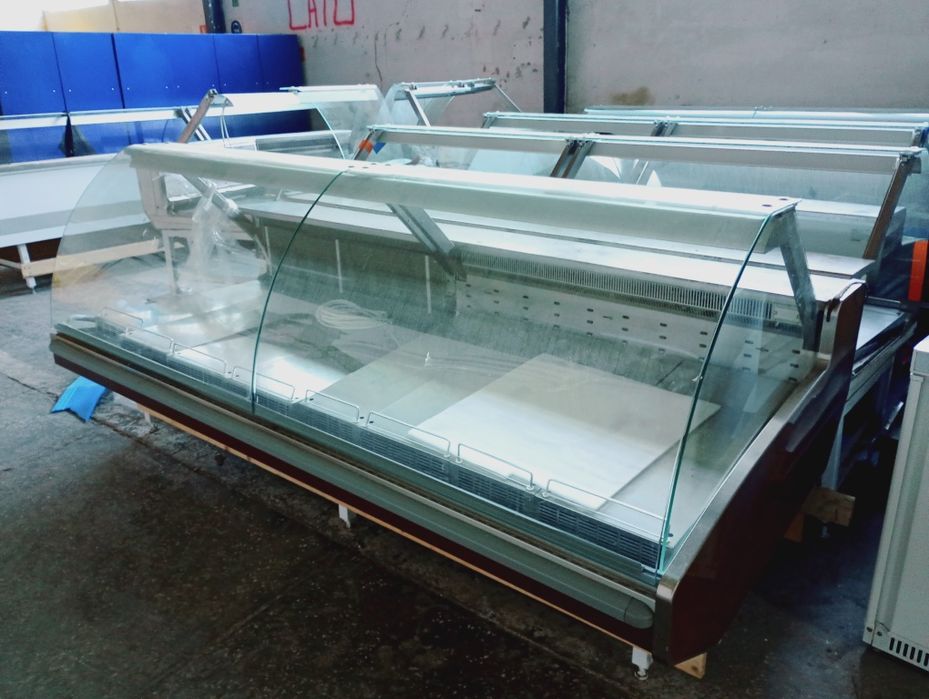 Piła taśmowa do kości i mięsa