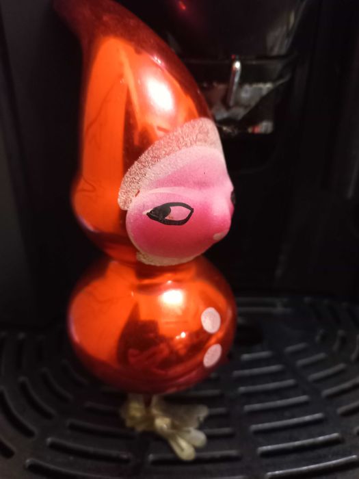 игрушки елочные СССР на прищепках