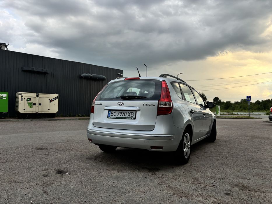 Продається Hyundai i30