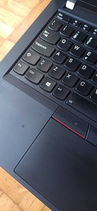 Lenovo t14 gen 1 - 48gb RAM, 1tb, NVIDIA MX330 2GB, cpu i7-10510U