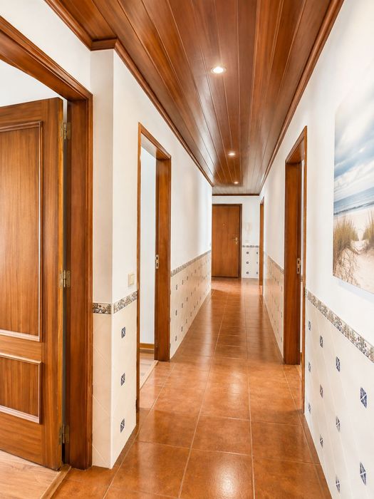 Apartamento T3 Carregado