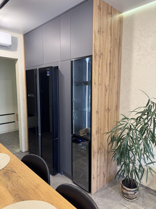 Продам 2-кімн. квартиру 84 кв.м., ЖК «Krona Park 2», м. Бровари DM