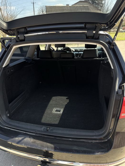 Volkswagen Passat 2010